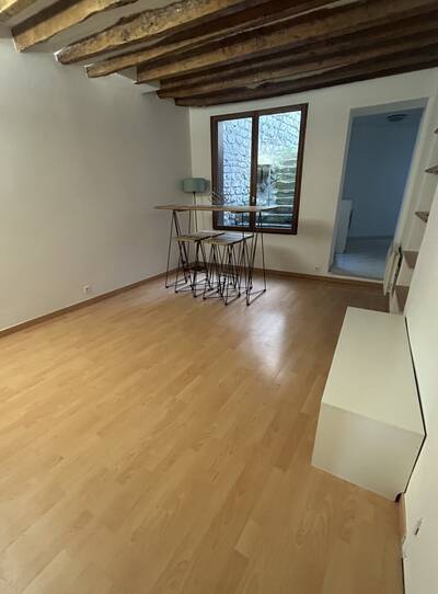 Location appartement 2 pièces Méry-sur-Oise (95540)