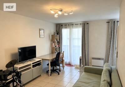 Location appartement 2 pièces Champagne-sur-Seine (77430)