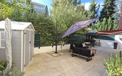 Vente appartement 3 pièces Francheville (69340)