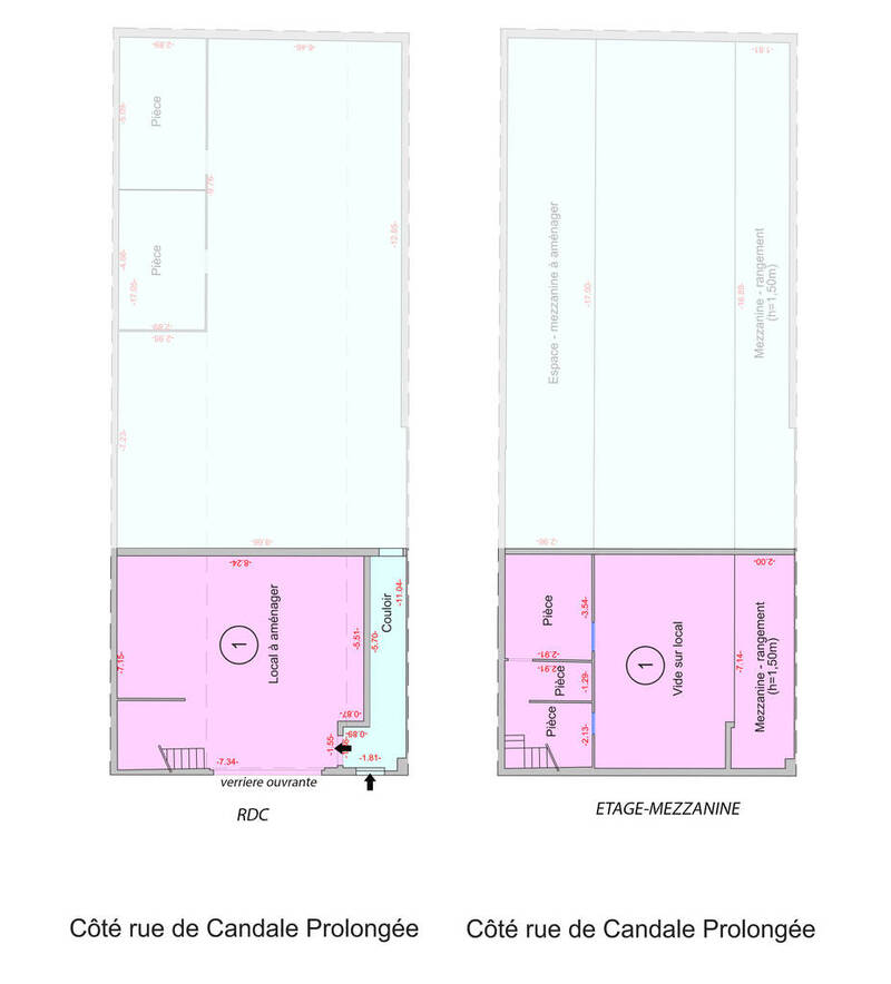 Pantin (93500)