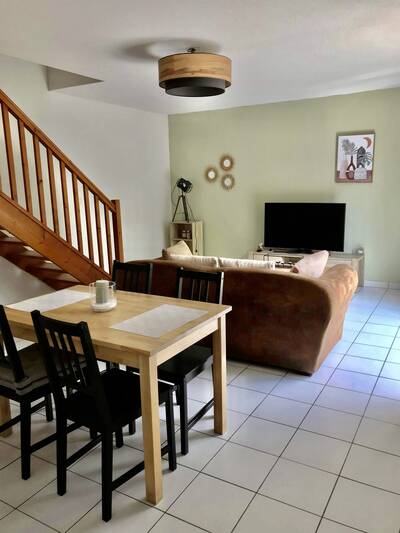 Vente appartement 3 pièces Hennebont (56700)