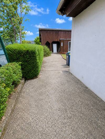 Vente maison 6 pièces Mont-Saint-Aignan (76130)