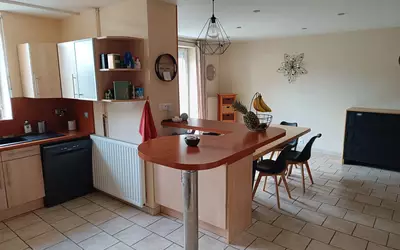 Fourchambault (58600)