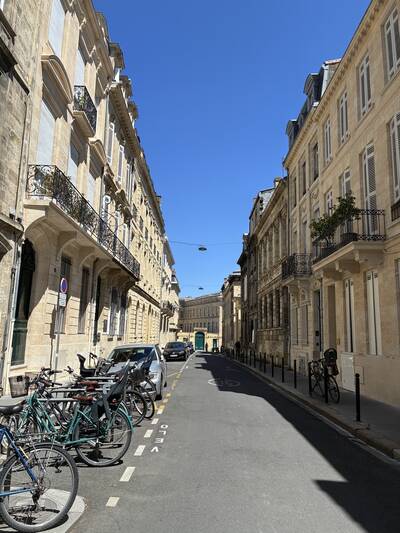 Vente maison 10 pièces Bordeaux (33)