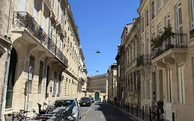 Bordeaux (33000)