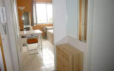 Part-Dieu / Villeurbanne