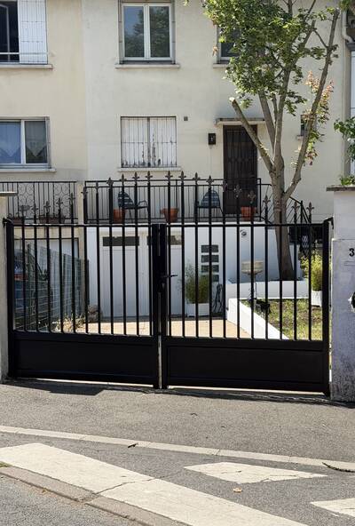 Location maison 6 pièces Valenton (94460)