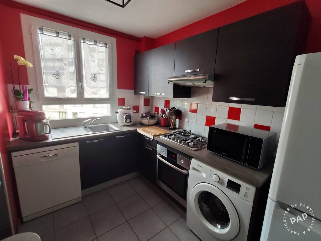 Appartement à Limoges