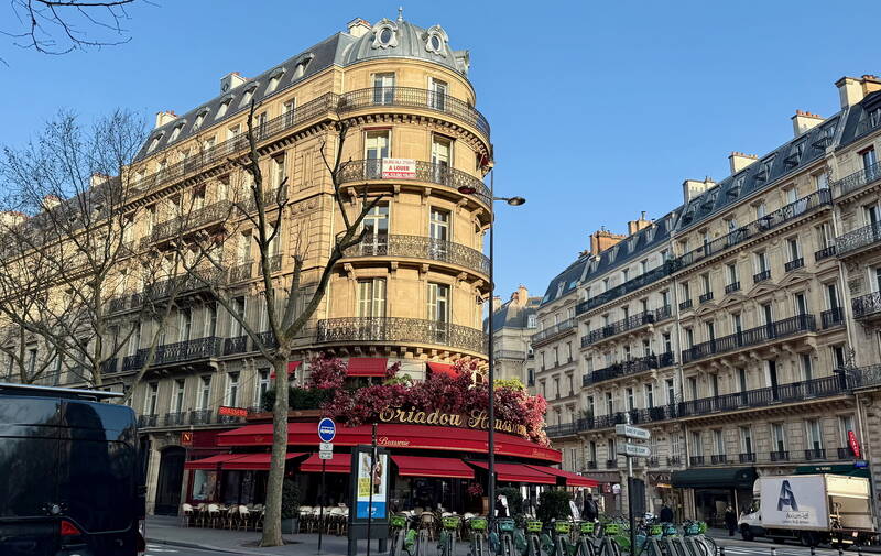 Paris 8E (75008)