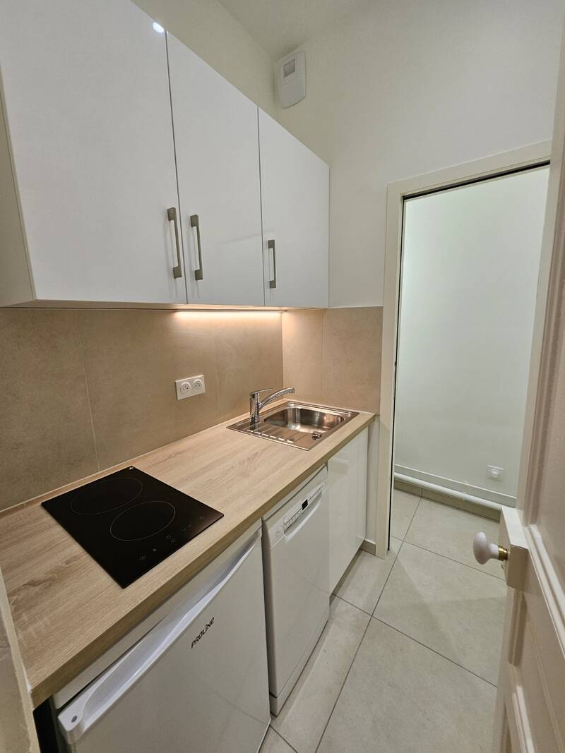 Paris 6E (75006)