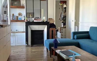 Paris 17E (75017)