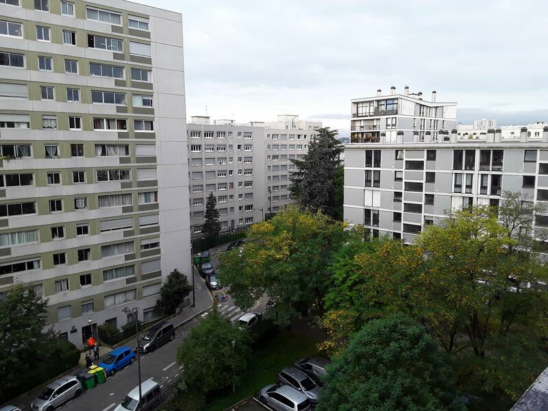 Paris 20E (75020)