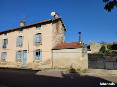 Location maison 4 pièces Dancevoir (52210)