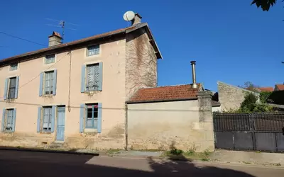 Dancevoir (52210)