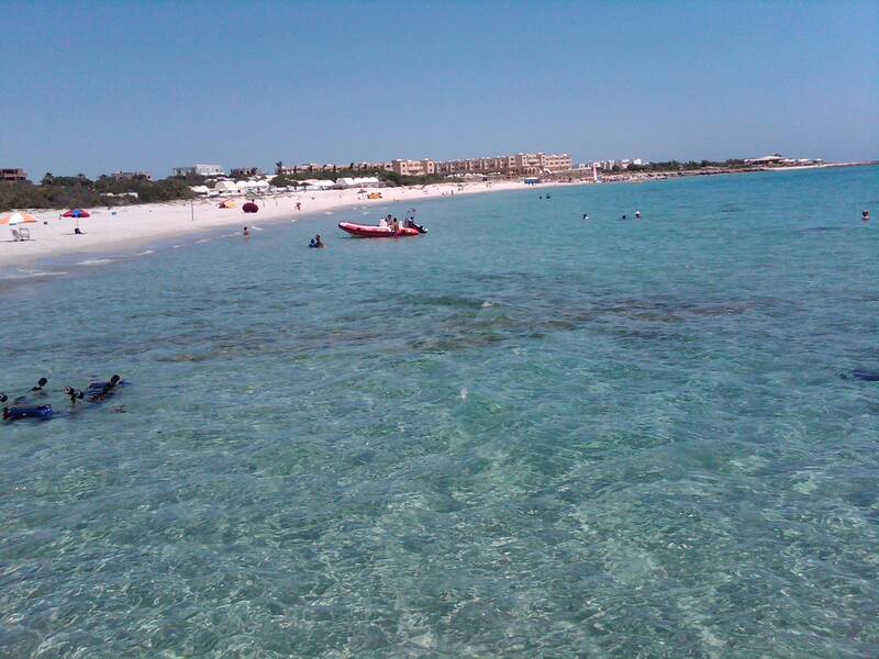 Tunisie