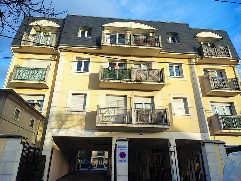Clichy-Sous-Bois