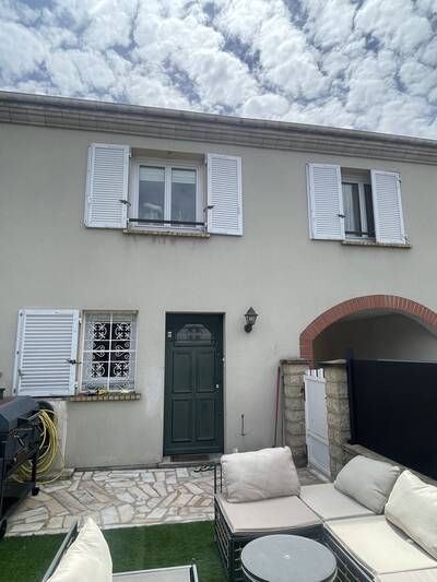 Vente maison 4 pièces Limeil-Brévannes (94450)