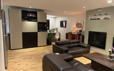 Le Mesnil-Saint-Denis (78320)
