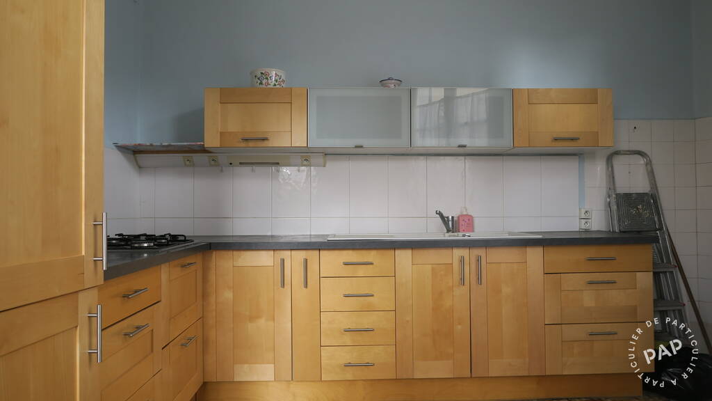 Maison a vendre  - 3 pièce(s) - 49 m2 - Surfyn