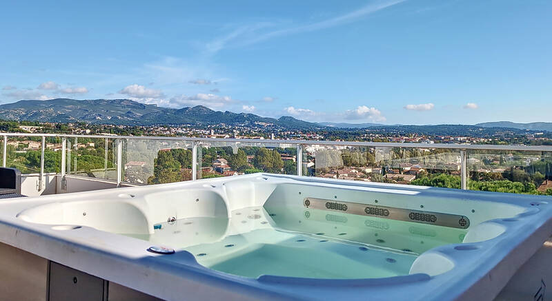 Marseille 13E (13013)