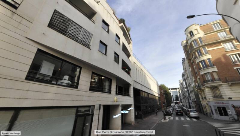 Levallois-Perret (92300)