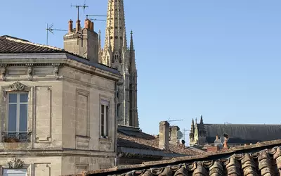 Bordeaux (33000)