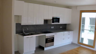 Location appartement 2 pièces Boulogne-Billancourt (92100)