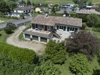 Vente maison 7 pièces Le Perréon (69460)