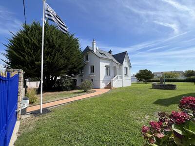 Vente maison 6 pièces Quiberon (56170)