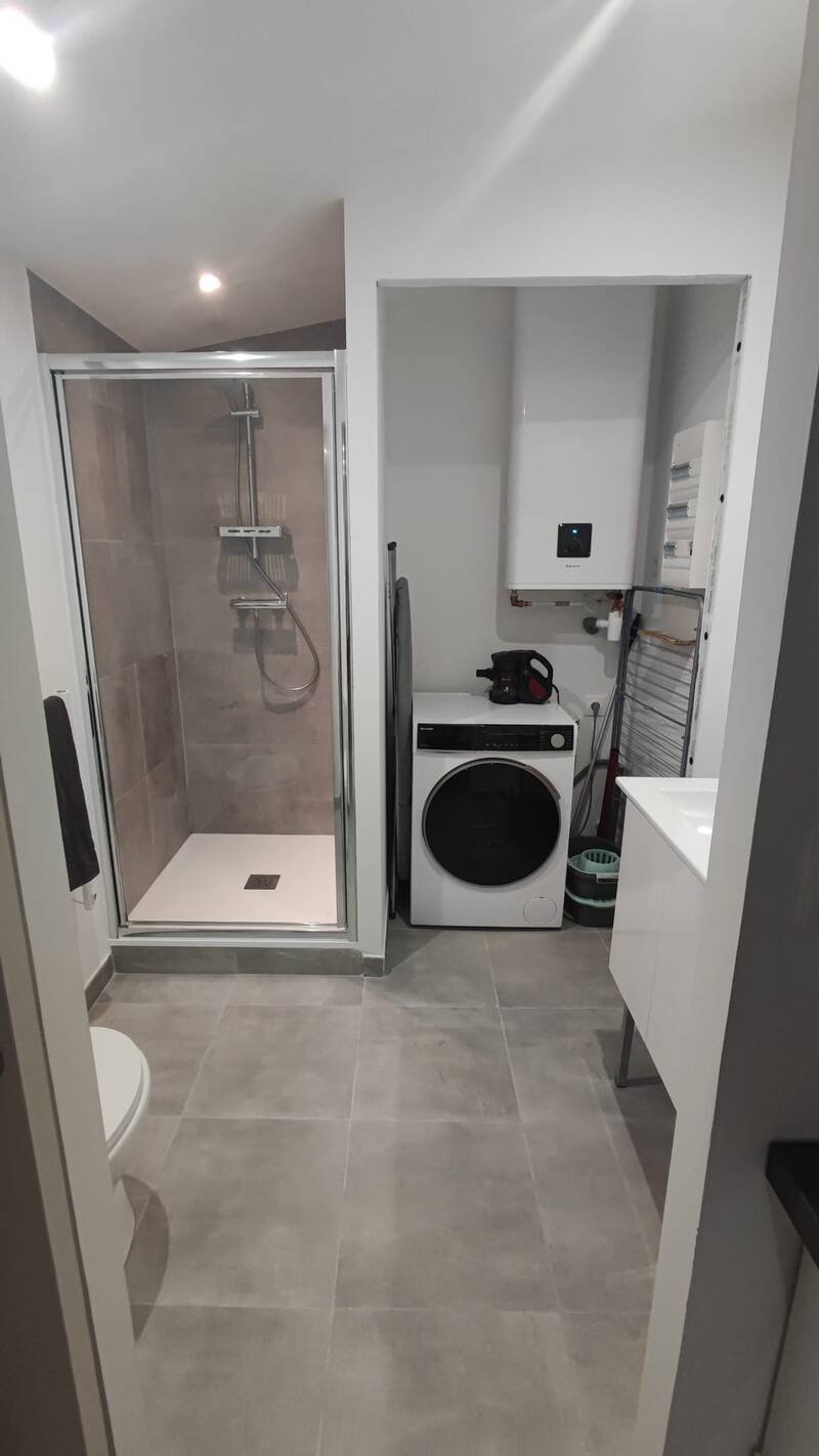 Marseille 7E (13007)
