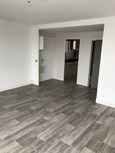 Location appartement 3 pièces Reims (51100)