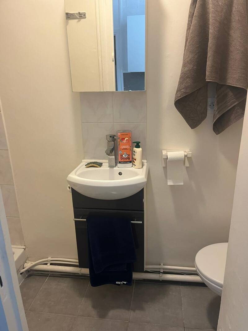 Paris 20E (75020)