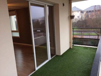 Location appartement 2 pièces Créteil (94000)
