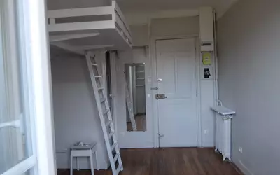 Paris 13E (75013)