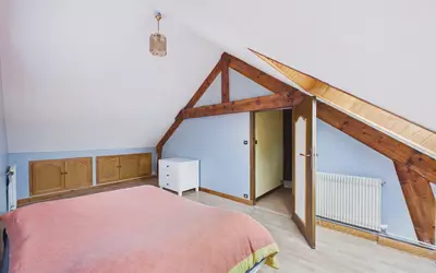 Montfermeil/Chelles (93370)