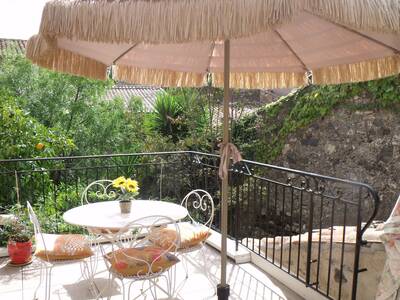 Vente maison 5 pièces Fontès (34320)