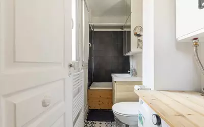 Paris 19E (75019)