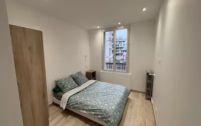 Colombes (92700)