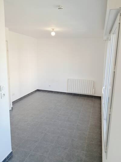 Vente appartement studio Saint-Fons (69190)