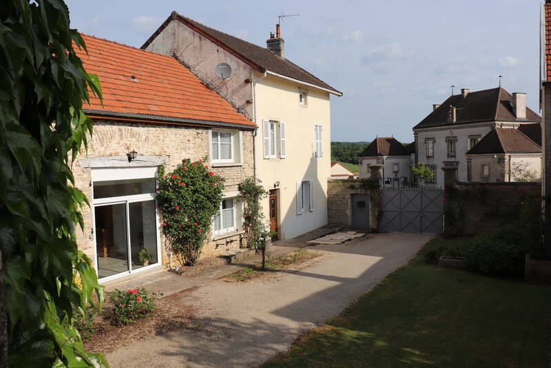 Fussey (21700)