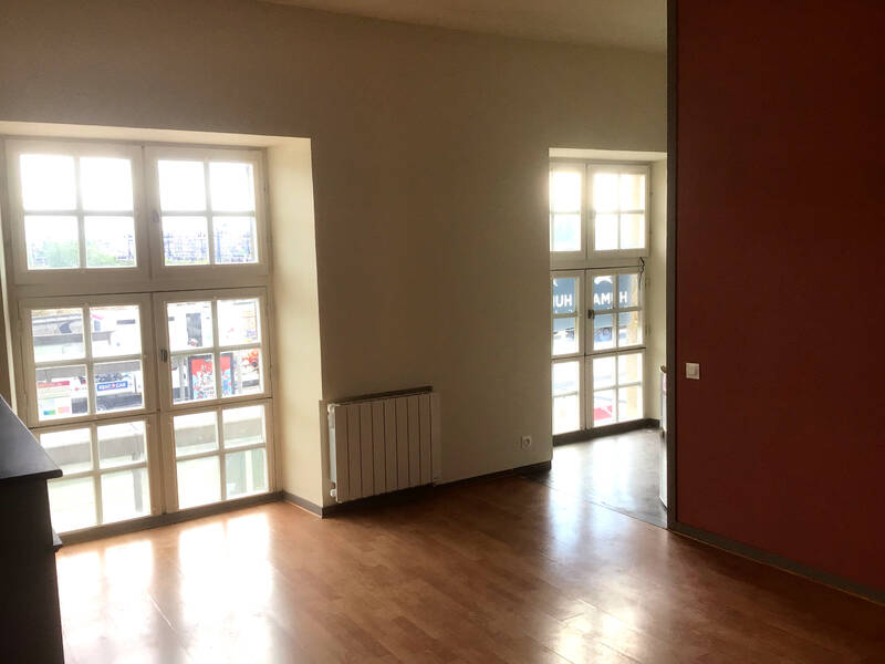 Bordeaux Bel Appartement Sur Les Quais