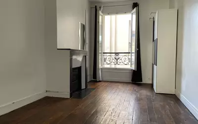 Paris 18E (75018)