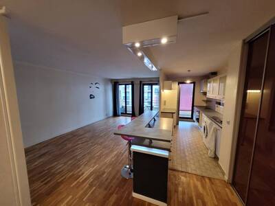 Location appartement 3 pièces Paris 12e