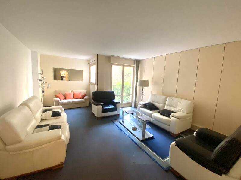 Paris 16E (75016)