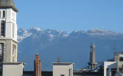 Grenoble (38000)