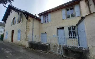 Ferney-Voltaire (01210)