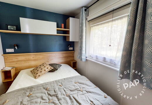 Chalet, mobil-home 54.000 € 40 m² Torreilles (66440)