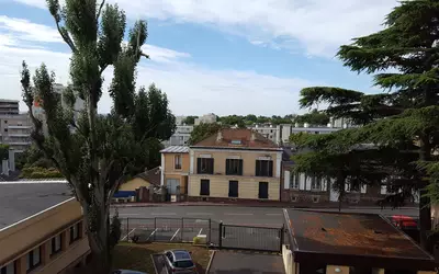 Fontenay-Aux-Roses (92260)