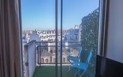 Paris 8E (75008)