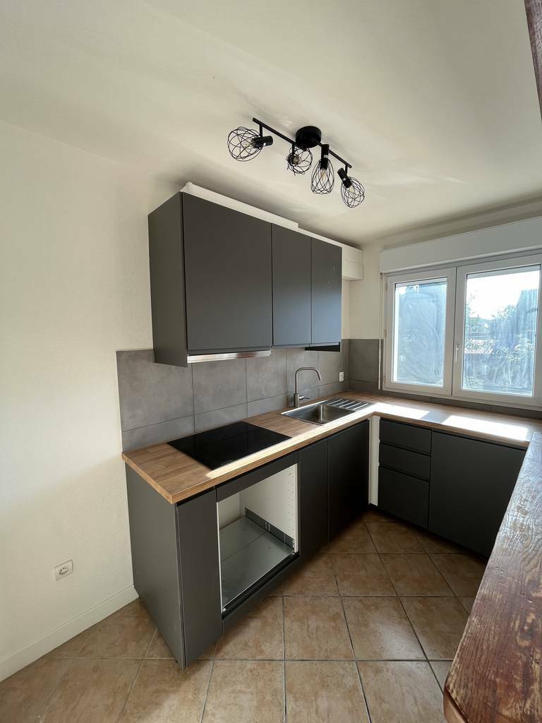 Le Blanc-Mesnil (93150)